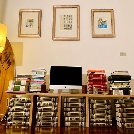 Casa Al Porto Sea Port Apartment 안코나 외부 사진