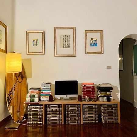 Casa Al Porto Sea Port Apartment 안코나 외부 사진