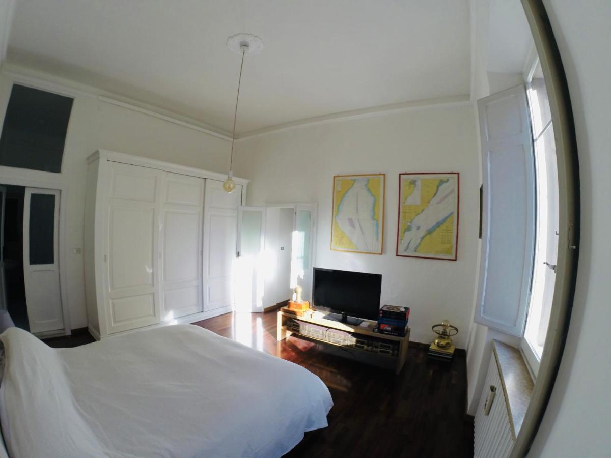 Casa Al Porto Sea Port Apartment 안코나 외부 사진