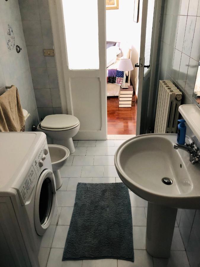 Casa Al Porto Sea Port Apartment 안코나 외부 사진