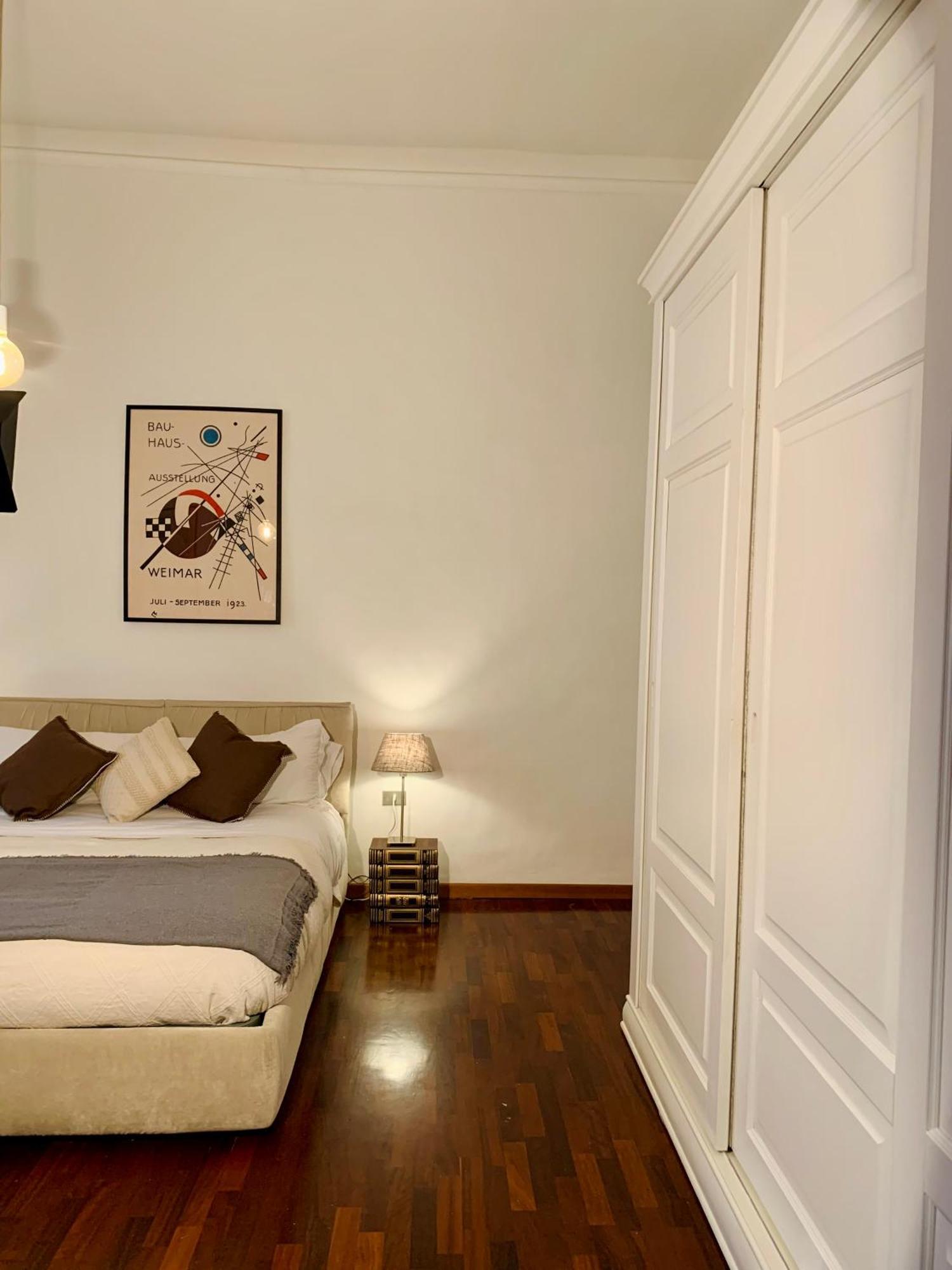 Casa Al Porto Sea Port Apartment 안코나 외부 사진
