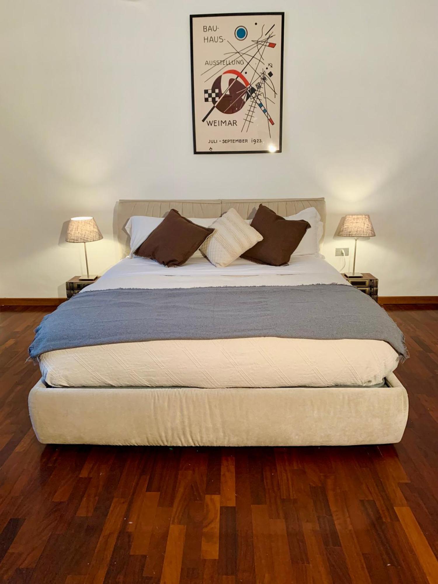 Casa Al Porto Sea Port Apartment 안코나 외부 사진