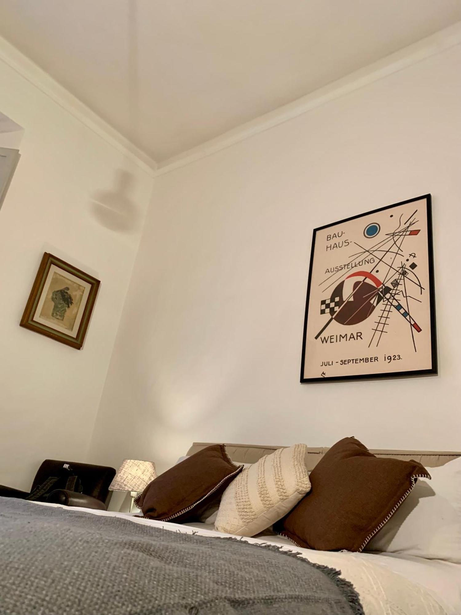 Casa Al Porto Sea Port Apartment 안코나 외부 사진