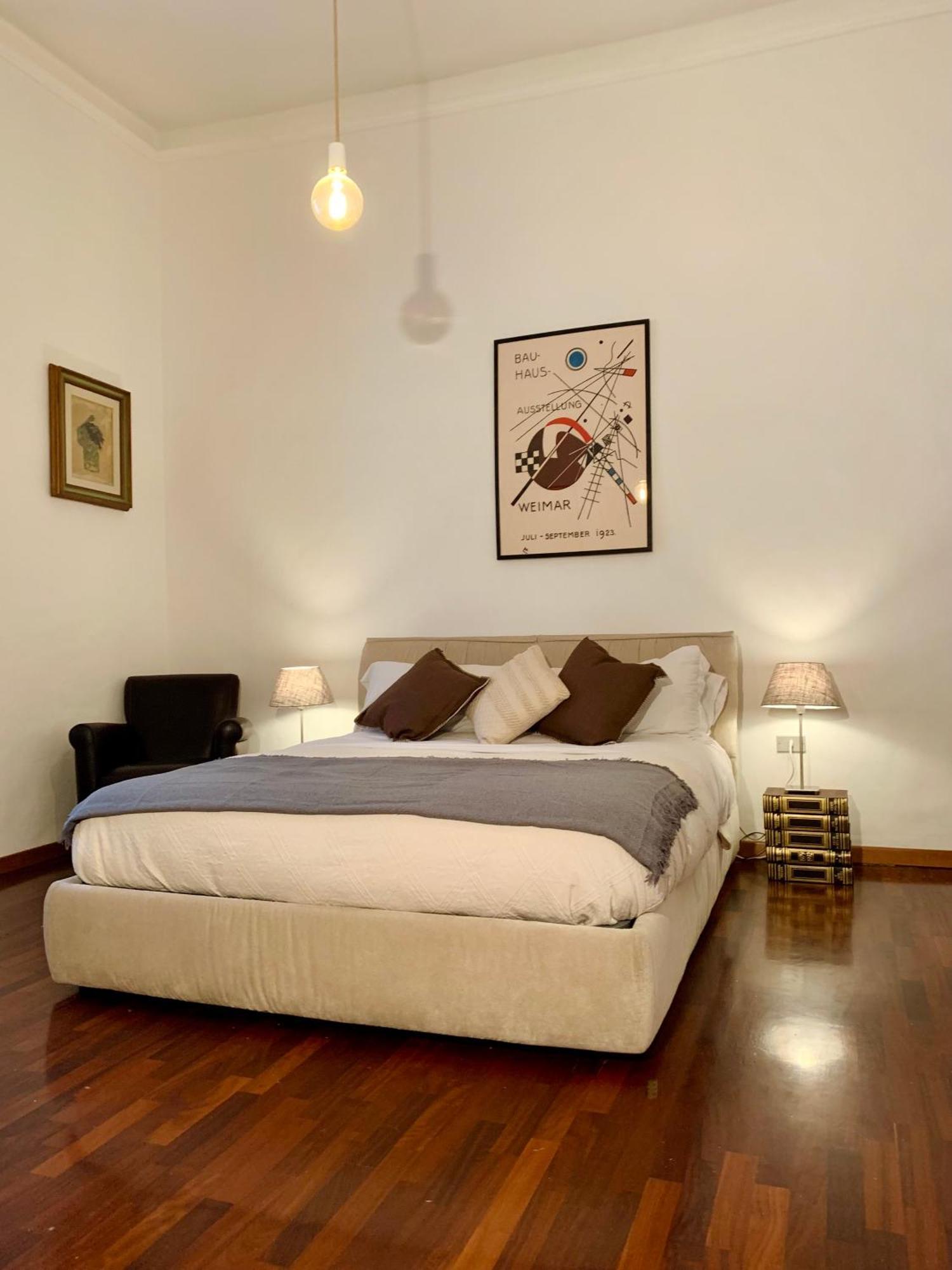 Casa Al Porto Sea Port Apartment 안코나 외부 사진