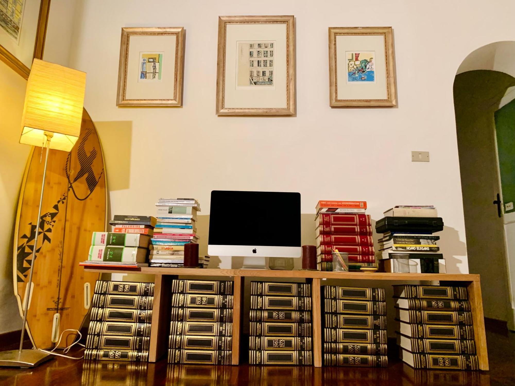 Casa Al Porto Sea Port Apartment 안코나 외부 사진