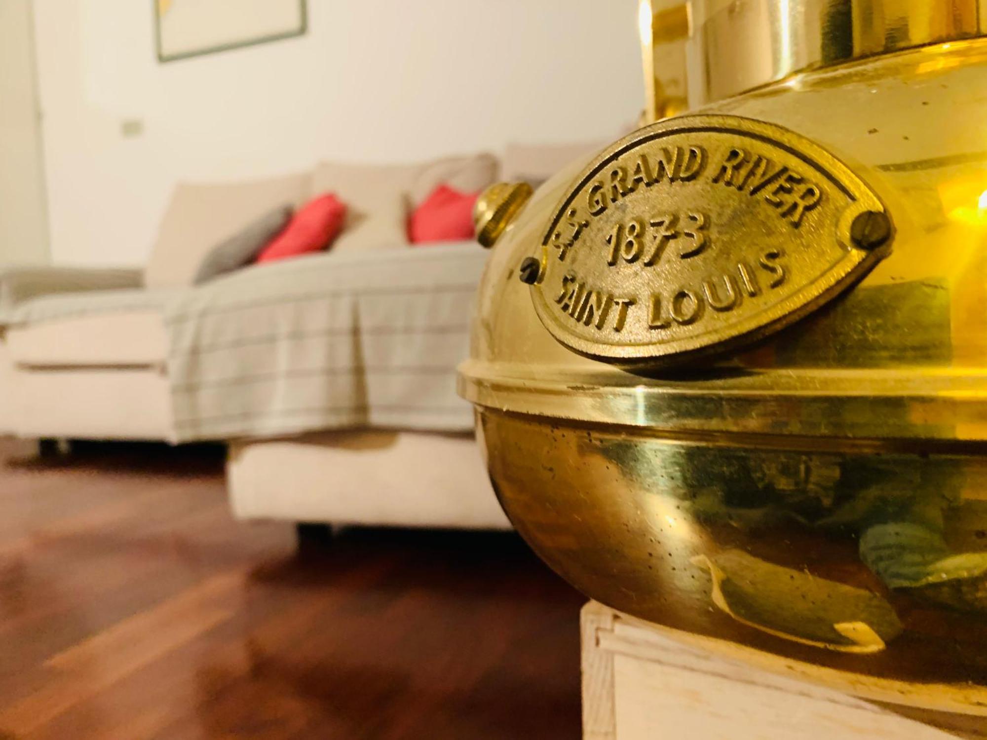 Casa Al Porto Sea Port Apartment 안코나 외부 사진