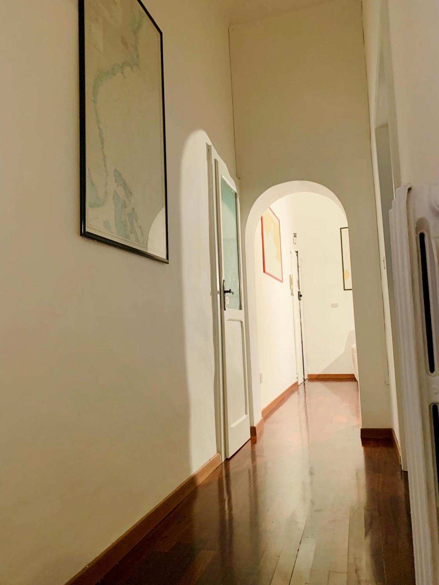 Casa Al Porto Sea Port Apartment 안코나 외부 사진
