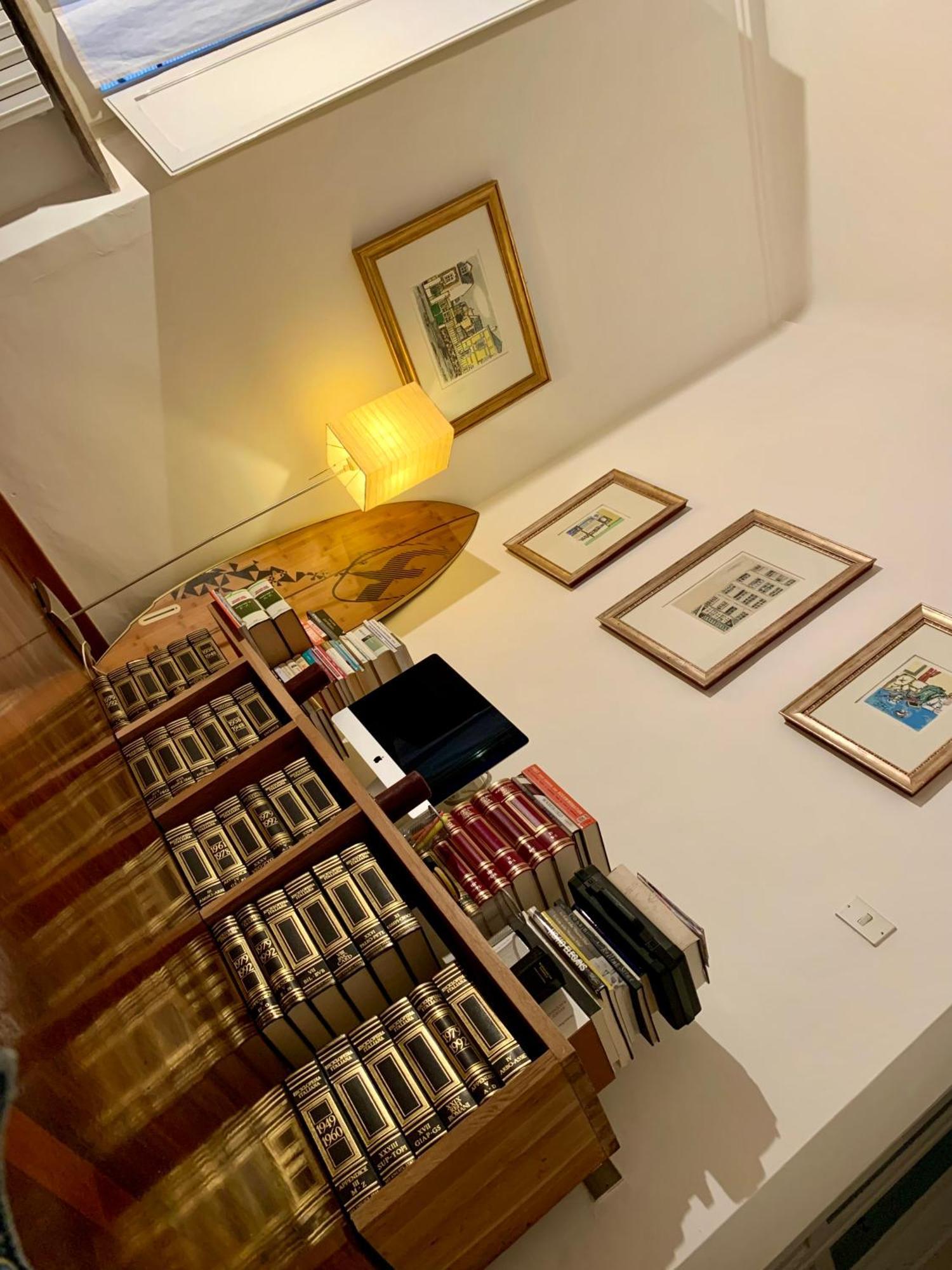 Casa Al Porto Sea Port Apartment 안코나 외부 사진
