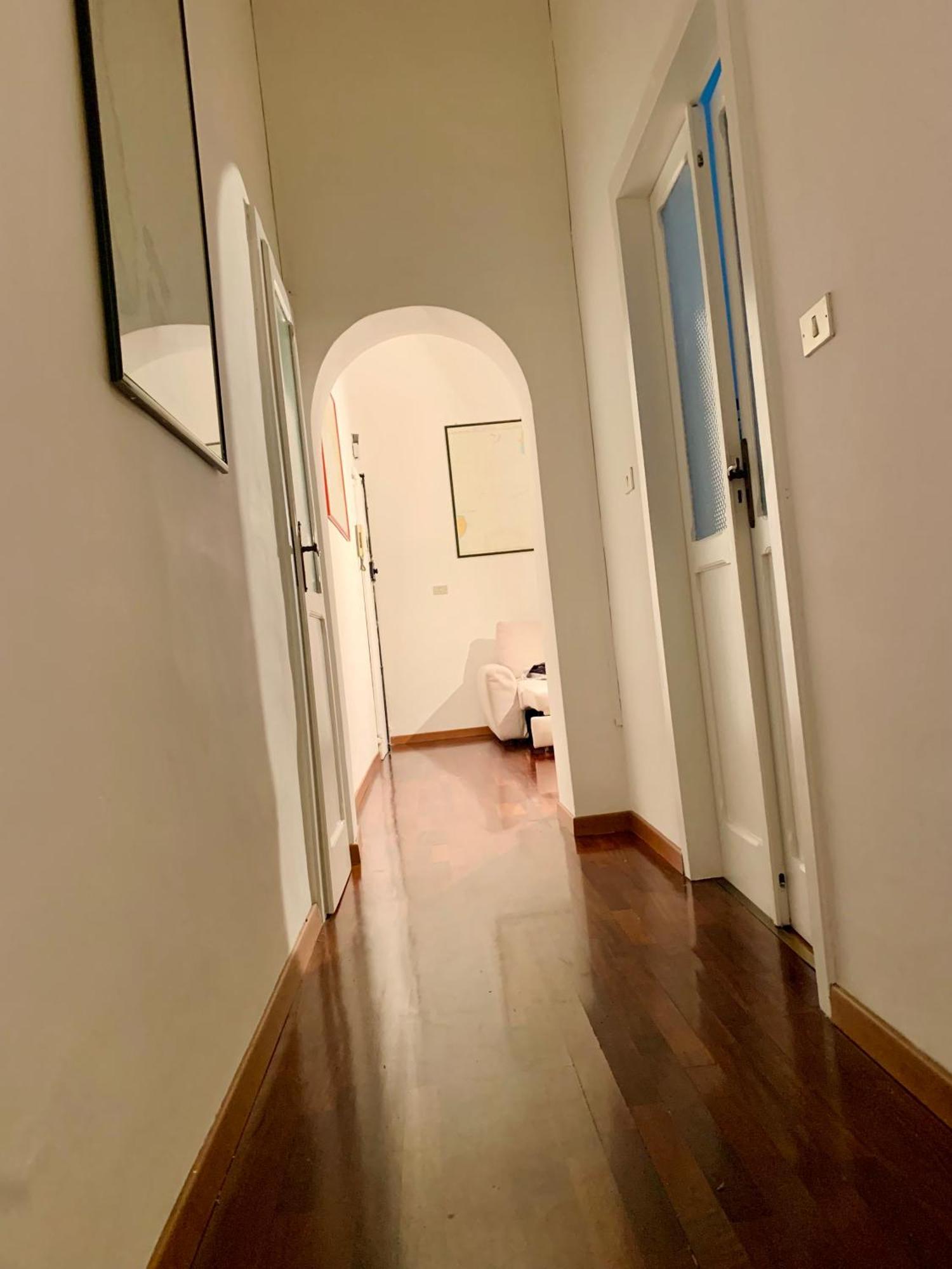 Casa Al Porto Sea Port Apartment 안코나 외부 사진