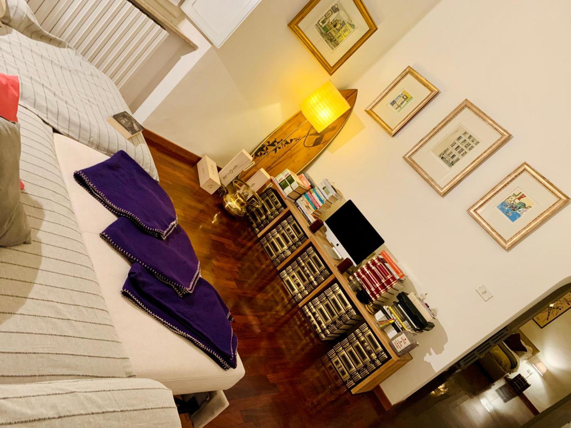 Casa Al Porto Sea Port Apartment 안코나 외부 사진